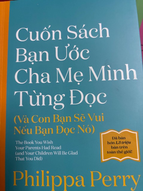 Một cuốn sách mình ước mình biết đến sớm hơn