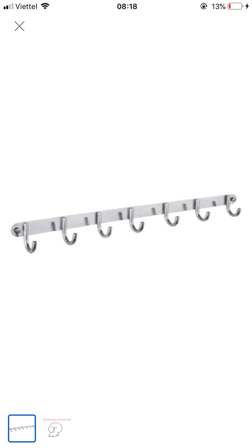 dùng rất thích mua được giá sale tốt lại còn free ship có gì bằng
mong tiki sale nhiều hơn để ủng hộ nhiều hơn dùng rất thích mua được giá sale tốt lại còn free ship có gì bằng
mong tiki sale nhiều hơn để ủng hộ nhiều hơn