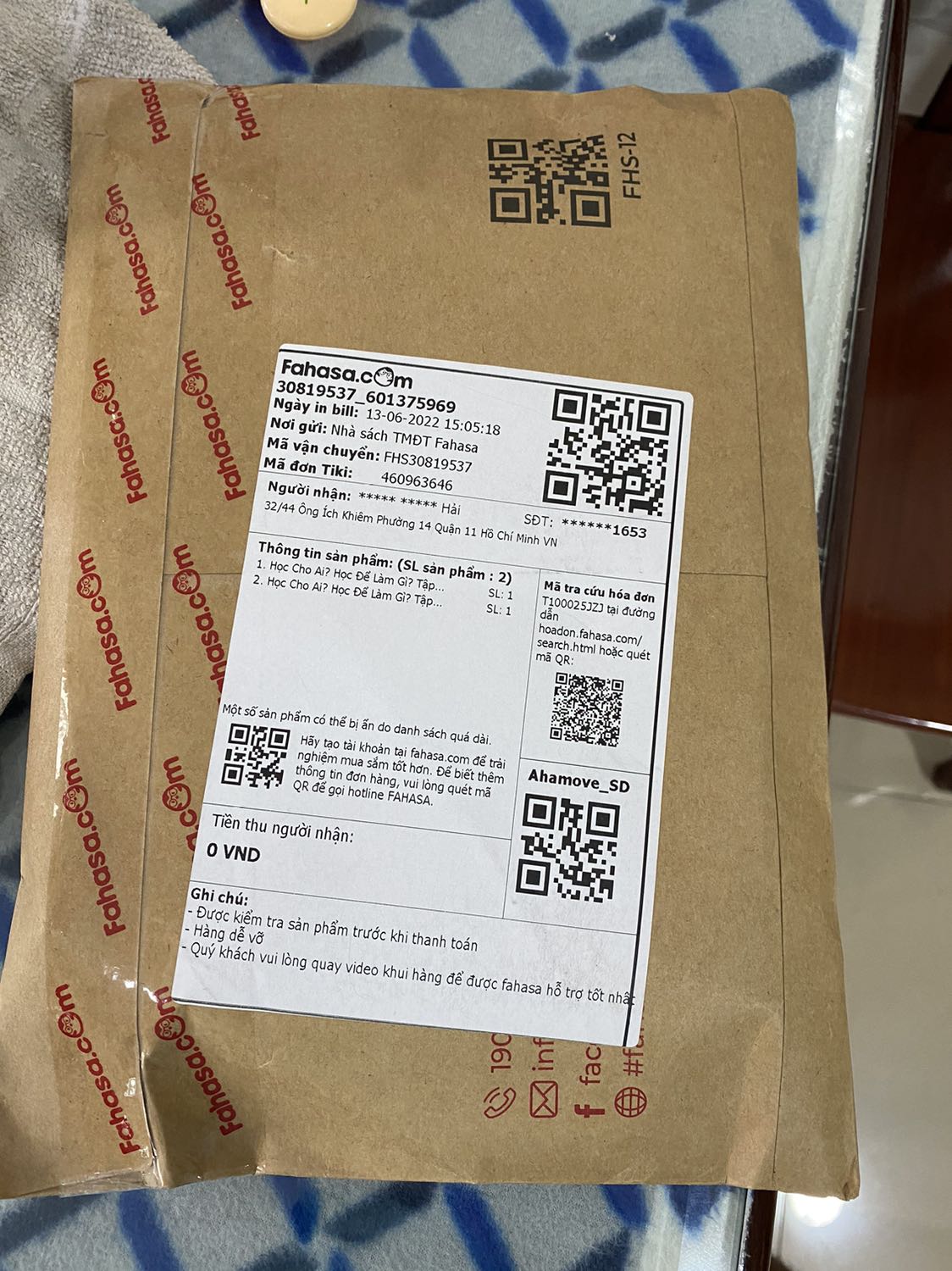 Đóng gói đẹp, giao hàng nhanh chóng.