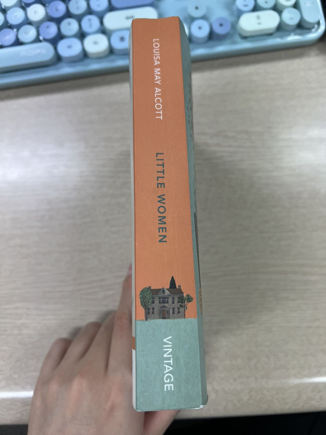 Sách đóng gói cẩn thận, cầm nhẹ tay. Do mình đã xem phim nên muốn tìm truyện đọc. Nội dung truyện hay, rất ý nghĩa, về tình bạn, gia đình, quá trình trưởng thành của các chị em nhà March. Rất recommend cho mọi người.