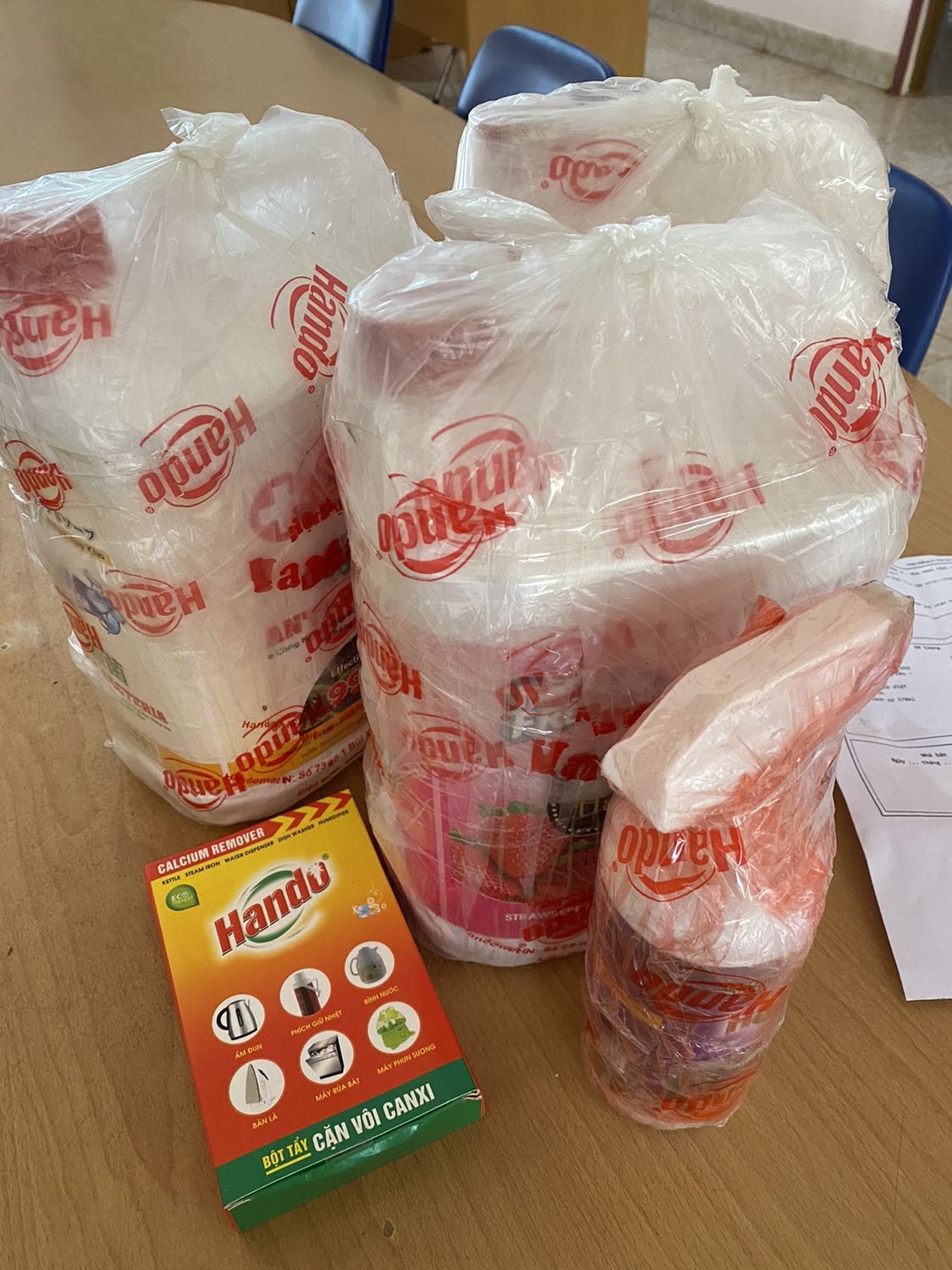 Sp ok ah. Có điều dịch nên đợi hàng hơi lâu.