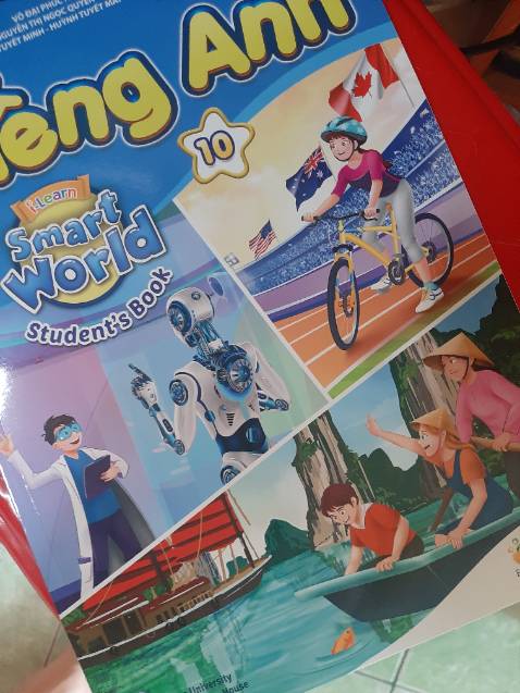 Giao hàng nhanh, đúng sách. Giao hàng nhanh, đúng sách.