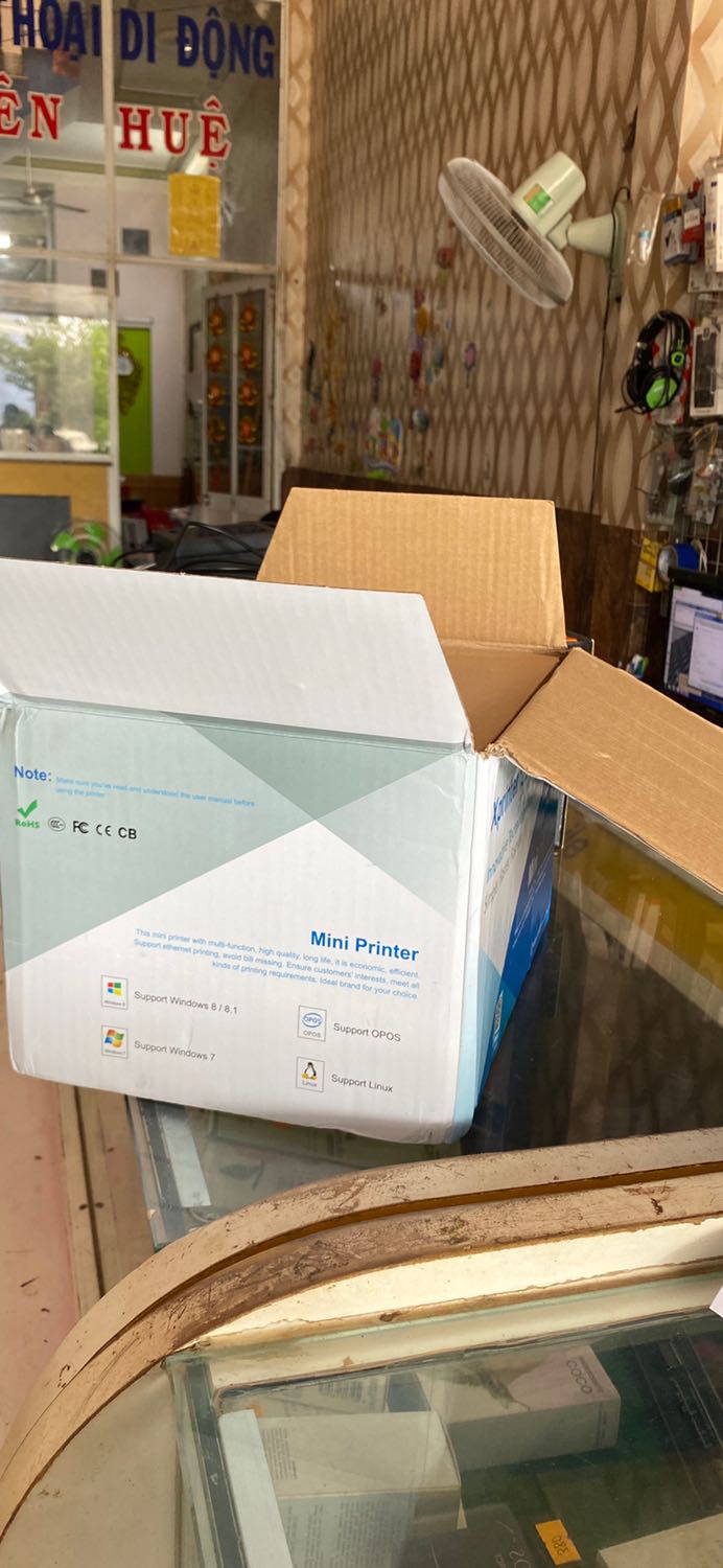 Sản phẩm lỗi yêu cầu đổi trả sản phẩm khác