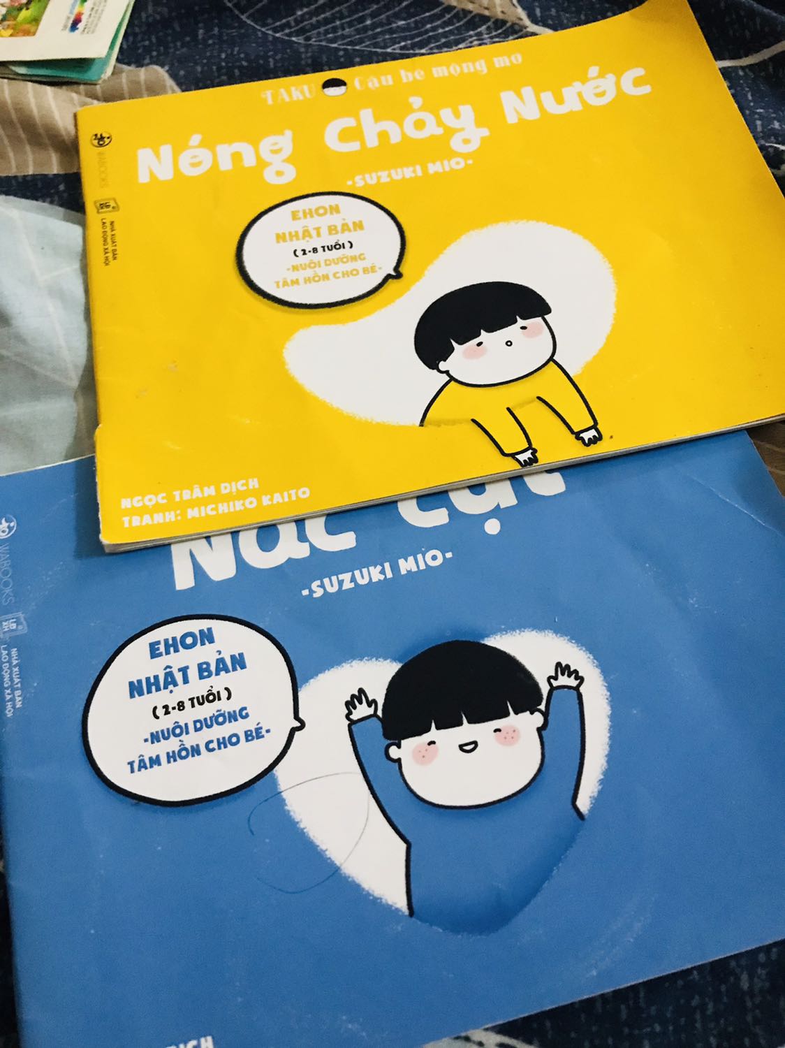 Nd hay, hình dễ thương, bé rất thích Nd hay, hình dễ thương, bé rất thích