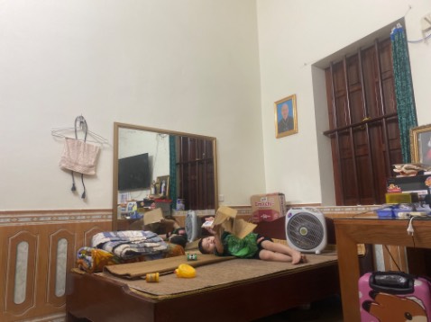 Chưa dừng nên chưa biết nhưng không sao cảm ơn shop