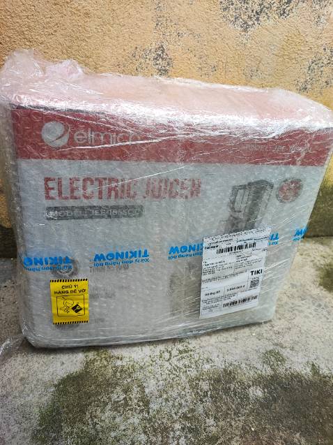 Sản phẩm đúng như mô tả, nhận hàng nguyên đai, nguyên kiện. Giao hàng nhanh. Mới nhận được hàng nên chưa kịp sử dụng , sẽ đánh giá sau.