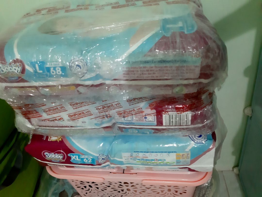 mua 2 gói cũng đc giảm thêm 40k nữa, lại free ship . mình fan cứng của tiki rồi. ??