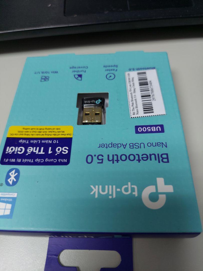 gắn vào nhận màn nhưng không hiện hình ảnh.
sau đó shop đã xử lý nhiệt tình, nên đánh giá 5* lại.