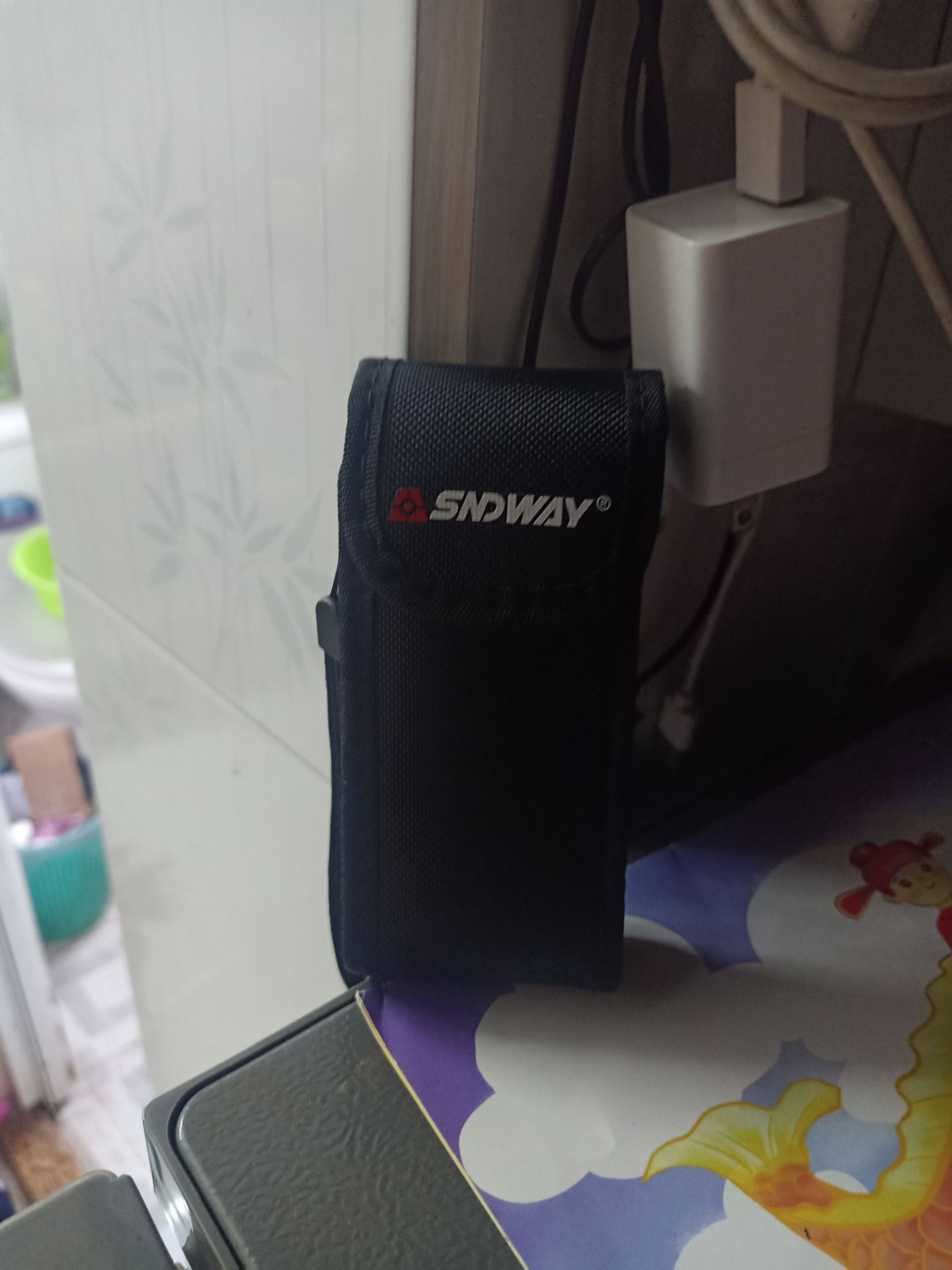 OK, nhưng chưa đo 80m giao hàng nhanh. phị kiện đầy đủ