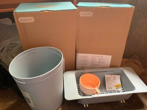 Không có điểm chê giao hàng nhanh chóng,5 sao