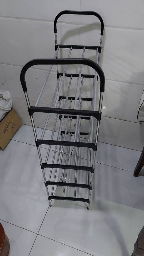 - Giao hàng: Sáng đặt hàng là 5h chiều nhận hàng, giao nhanh chóng.
- Giá cả: hợp lý
- Kiểu dáng: gọn, đẹp, chắc chắn và dễ lắp.
- Chất lượng: xài lâu dài chưa biết ntn thôi.
=> Đọc xong cmt của những người mua trc, nên quyết định mua luôn, tạm thời thấy sp ok nha 👌 - Giao hàng: Sáng đặt hàng là 5h chiều nhận hàng, giao nhanh chóng.
- Giá cả: hợp lý
- Kiểu dáng: gọn, đẹp, chắc chắn và dễ lắp.
- Chất lượng: xài lâu dài chưa biết ntn thôi.
=> Đọc xong cmt của những người mua trc, nên quyết định mua luôn, tạm thời thấy sp ok nha 👌
