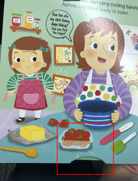 đồng hành với tiki 3-4 năm
lần đầu tiên bị nhận sách là sách cũ  rách và móp
rất chán 
không biết tiki có cho đổi ko