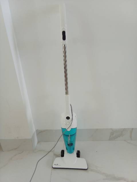 Hàng giao nhanh. Máy hút mạnh. Có hướng dẫn sử dụng bằng tiếng Việt. Ủng hộ shop