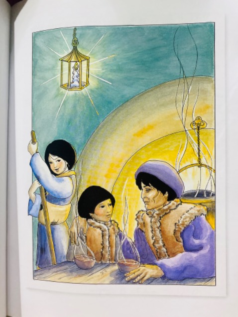 In màu chất lượng, 2022