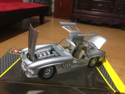 Sản phẩm đẹp, đúng như mô tả, thời gian giao hàng nhanh, sẽ còn mua các sản phẩm tương tự