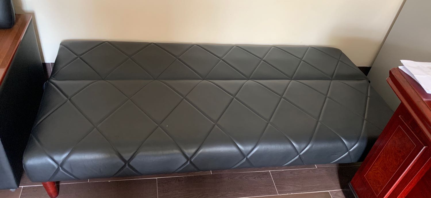 Chan hơi yếu một chút, đóng gói cẩn thận