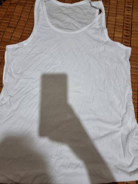 Chất liệu tạm được,   bố mình 76 cân mặc vừa cỡ XXL ,  giao hàng nhanh.  mặc ở nhà  rất mát , lần sau lại ủng hộ shop thêm Chất liệu tạm được,   bố mình 76 cân mặc vừa cỡ XXL ,  giao hàng nhanh.  mặc ở nhà  rất mát , lần sau lại ủng hộ shop thêm