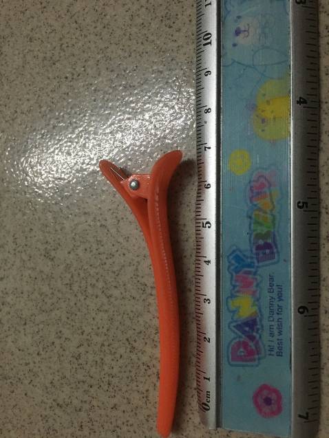 Hàng không đúng như giới thiệu, shop giới thiệu 12cm nhưng thực tế không phải vậy, cực kì không hài lòng với cách bán hàng kiểu này. Hàng không đúng như giới thiệu, shop giới thiệu 12cm nhưng thực tế không phải vậy, cực kì không hài lòng với cách bán hàng kiểu này.