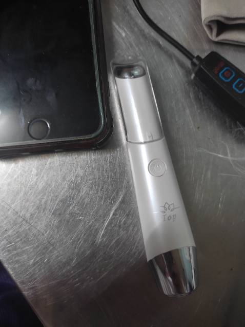 Mọi thứ đều ổn, như mô tả