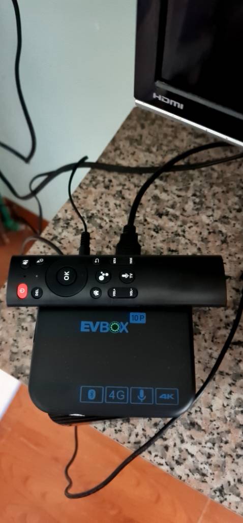 Nút MicTV nói vào nhưng tivi không chạy thì làm sao shop ơi.