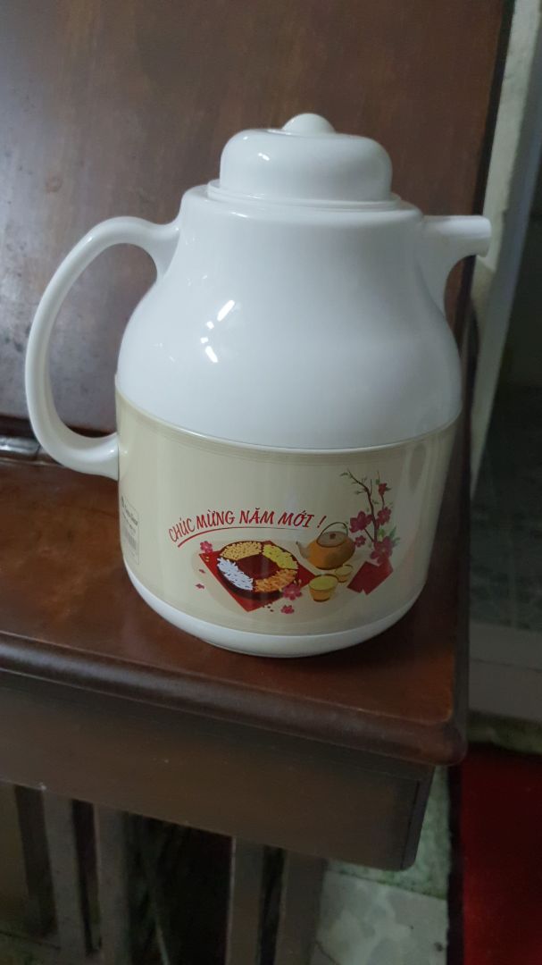 hàng dùng tốt, đúng hàng Rạng Đông !