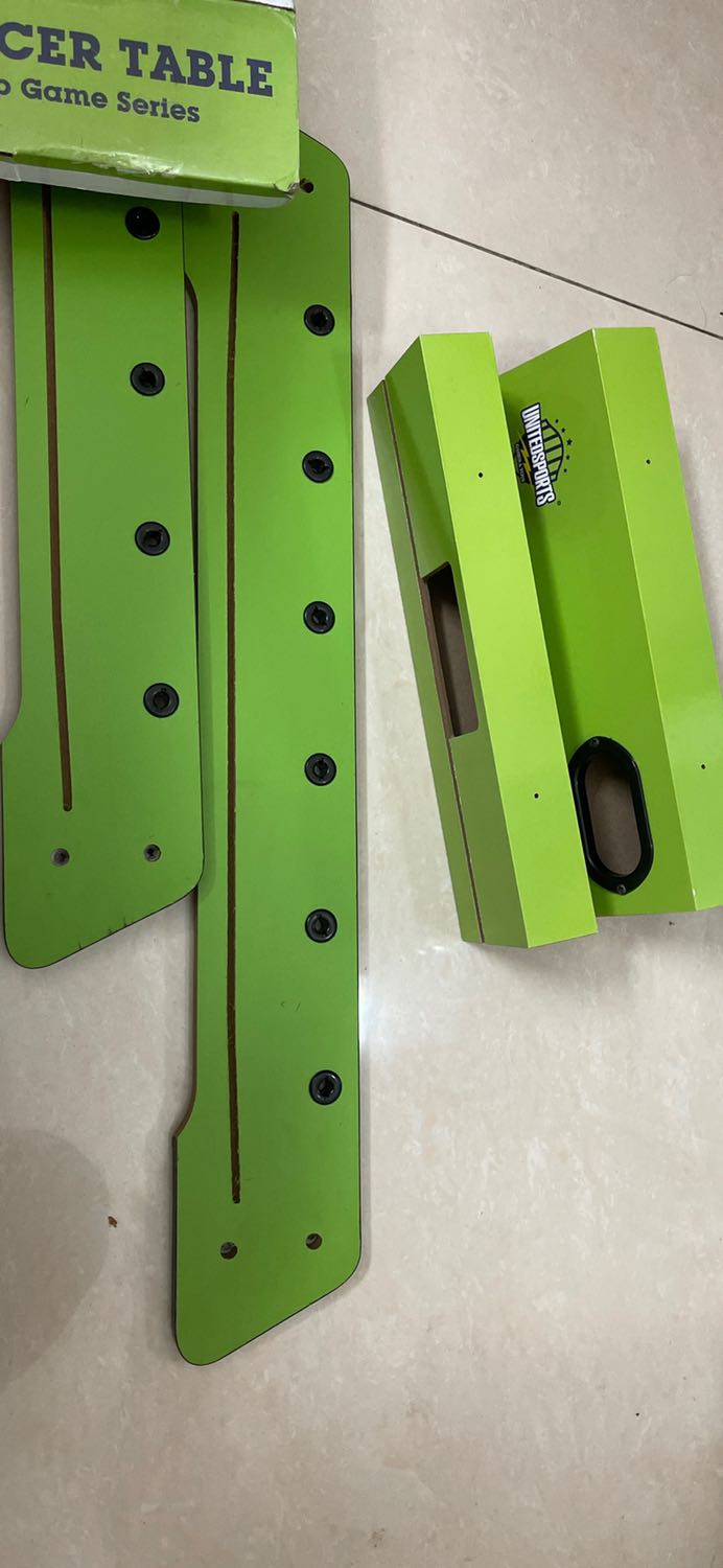 Con trai mình rất rất thích món đồ chơi này,mình nhìn sản phẩm cũng rất hài lòng và ưng ý,rất bổ ích cho trẻ con vận động.Mình sẽ tiếp tục ủng hộ shop nhiều trò choi khác cho các con mình.