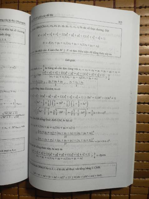 Sách đẹp,sách to hơn tưởng tượng ban đầu,giao hàng đúng hẹn,cảm ơn nhà sách và tiki......