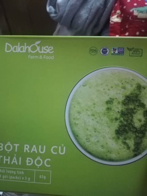 Rất ngon, dễ uống, giao hàng rất nhanh