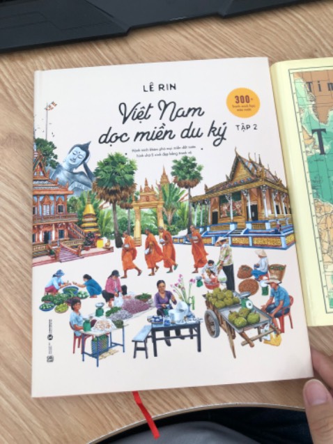 Sách đẹp. Nội dung hay , giao đúng hẹn, điểm trừ ở chổ gốc sách