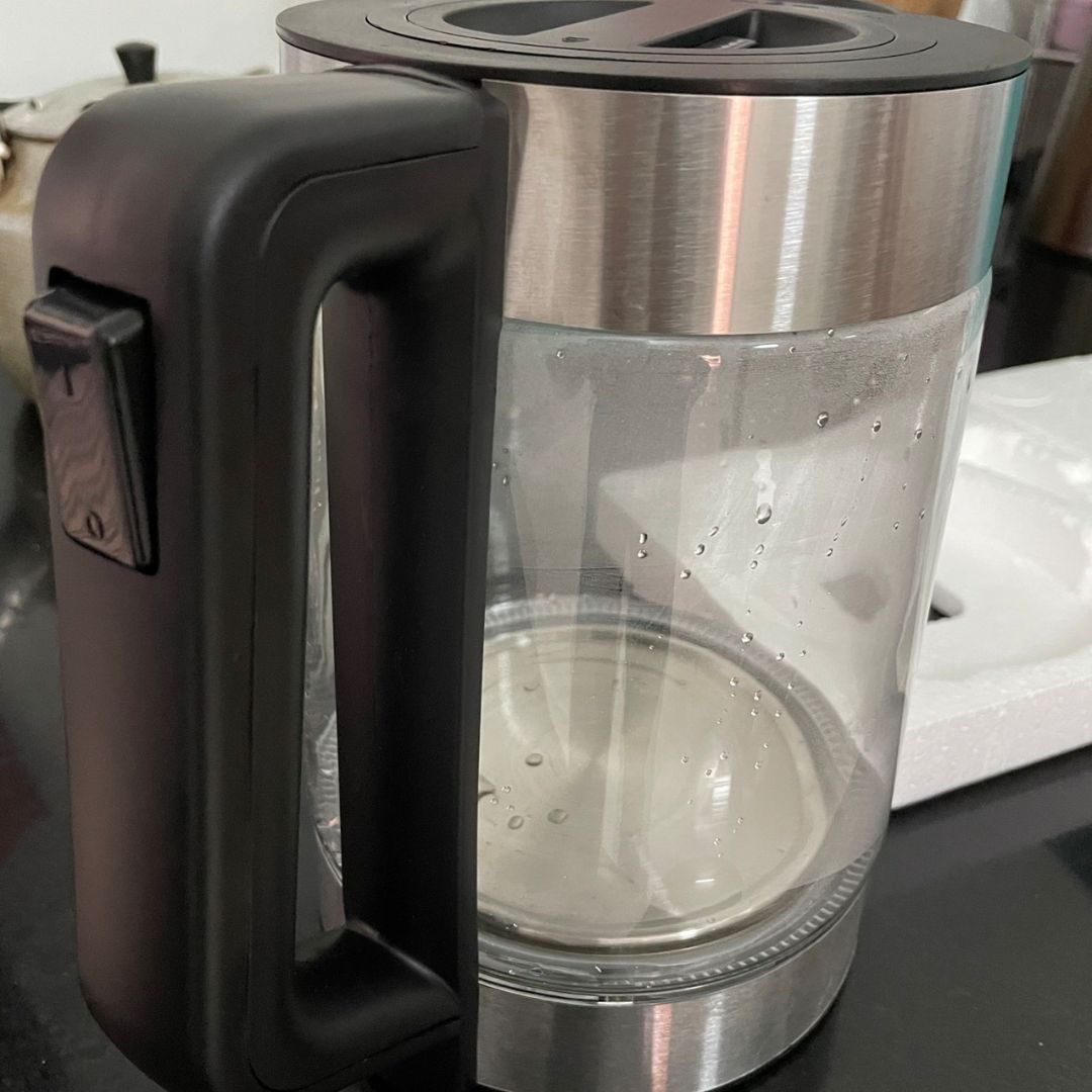 Rất ok ạ. Mùa dịch mà nhận hàng nhanh nv là tốt rồi. Nhân viên tư vấn rất nhiệt tình, mình đun nước ăn mì tôm thấy đèn nhấp nháy xanh rất đẹp ^^. Mọi người nên mua nhaaa