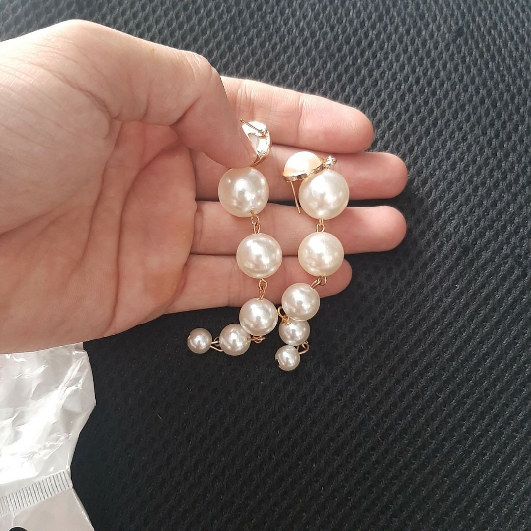 nhìn sang xịn, tưởng đồ thiệt ko