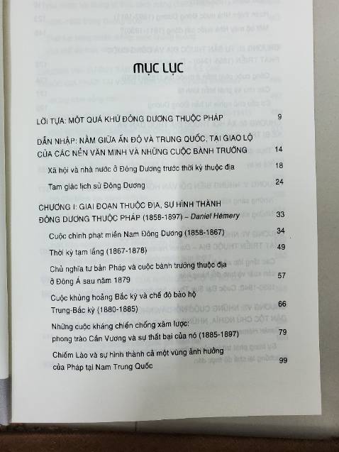 Những phân tich sâu sắc, những góc nhìn đa chiều về xã hội Việt Nam trong giai đoạn trước và trong chế độ thực dân kiểu cũ. Tôi mong rằng sắp tới Omega sẽ ra mắt một tác phẩm với ngòi bút sắc sảo hơn nữa về xã hội miền Nam trong chế độ thực dân kiểu mới 1954 - 1975
Ps: Một cuốn sách đáng đọc, đáng học. Đúng như tiêu chí: Dân ta phải thuộc sử ta.