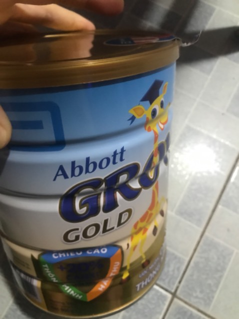 sữa thơm ngon ok nha