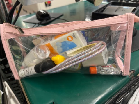 Quá ok luôn, rất ưng ý , giao hàng cũng nhanh , giá tiền cũng phải chăng, mình đi làm mang theo mỗi ngày rất tiện luôn , đáng mua nha 👍