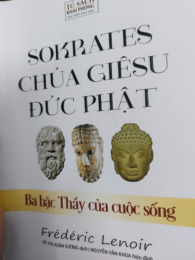 một trong những quyển sách khai phóng do viện giáo dục IRED thực hiện, rất hay giúp bạn có góc nhìn khác hơn về cuộc sống một trong những quyển sách khai phóng do viện giáo dục IRED thực hiện, rất hay giúp bạn có góc nhìn khác hơn về cuộc sống
