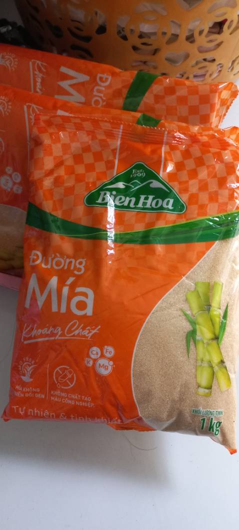 Giao hàng ko giống như mô tả về bao bi, chưa thấy mẩu bao bi trong các siêu thị ,nên ko thấy hài lòng ,ko biết hàng có chiân ko