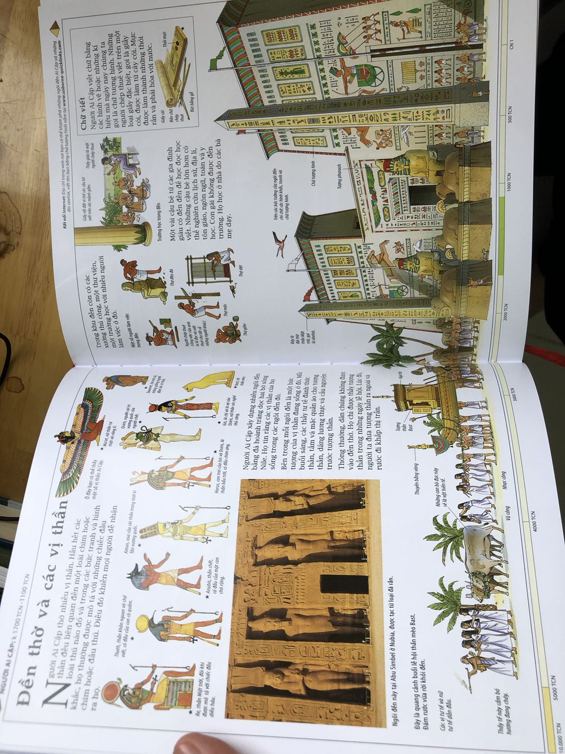 Đóng gói rất cẩn thận, sách đẹp.