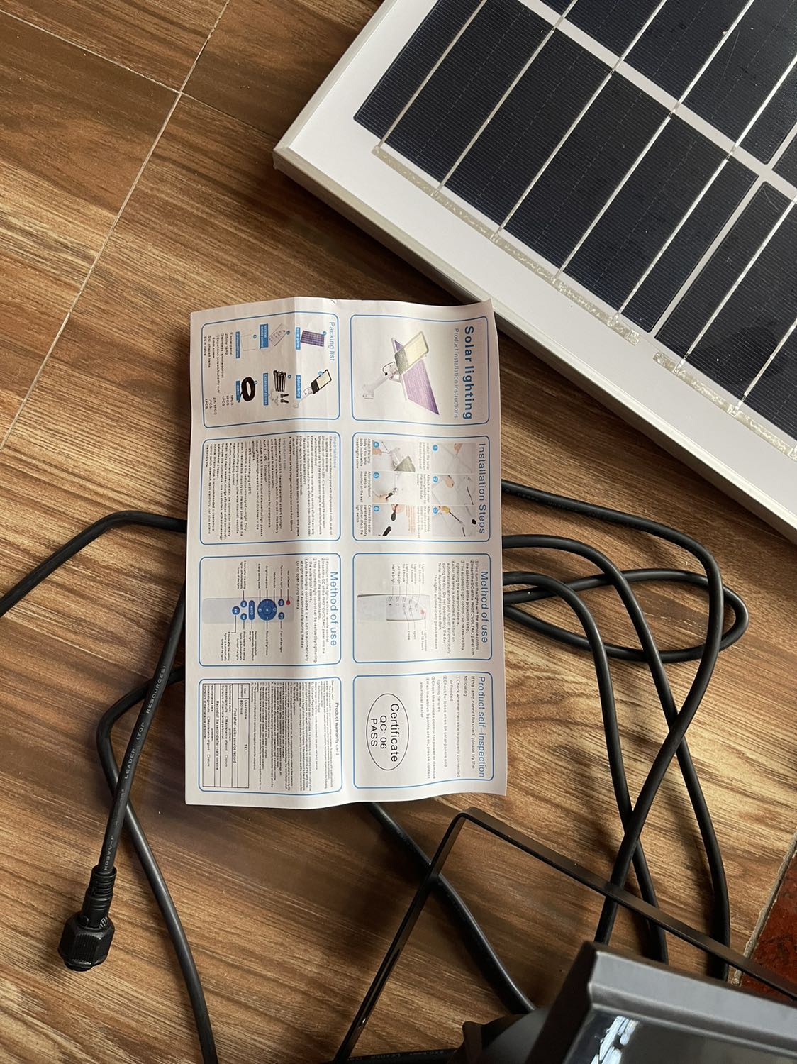 Không giao phiếu bảo hành