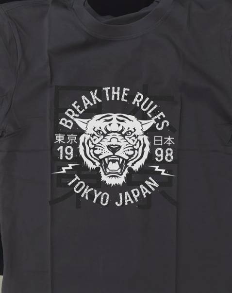 Thật sự ở Việt Nam giờ rất hiếm áo đúng 100% cotton. Toàn để tem mạc là 100%, nhưng người biết xài hàng là biết ngay là vải pha polyester. Ủng hộ các thương hiệu làm ăn uy tín như Goking. Áo mặc mát, hình in mềm rõ nét, nghệ thuật. Mình xài Goking chắc cũng 3 năm nay rồi.