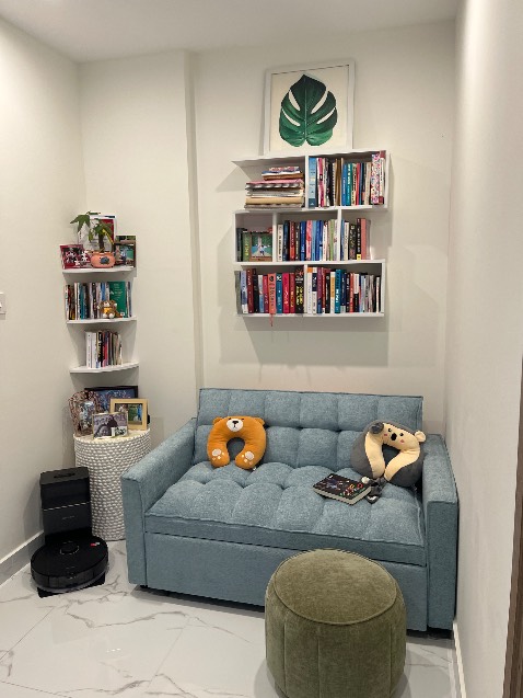 Chất lượng không quá xuất sắc nhưng dùng được, shop nhiệt tình, chu đáo