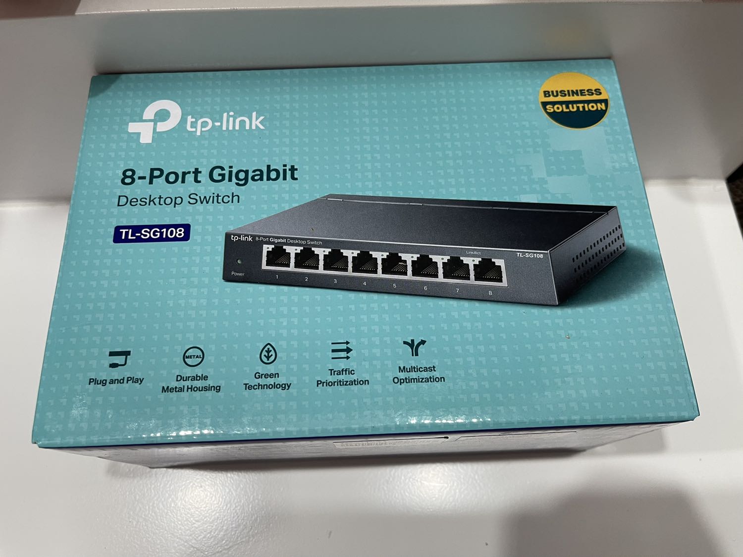 Giao hàng rất nhanh, cắm vào sử dụng được luôn, không cần cài đặt, nên dùng.