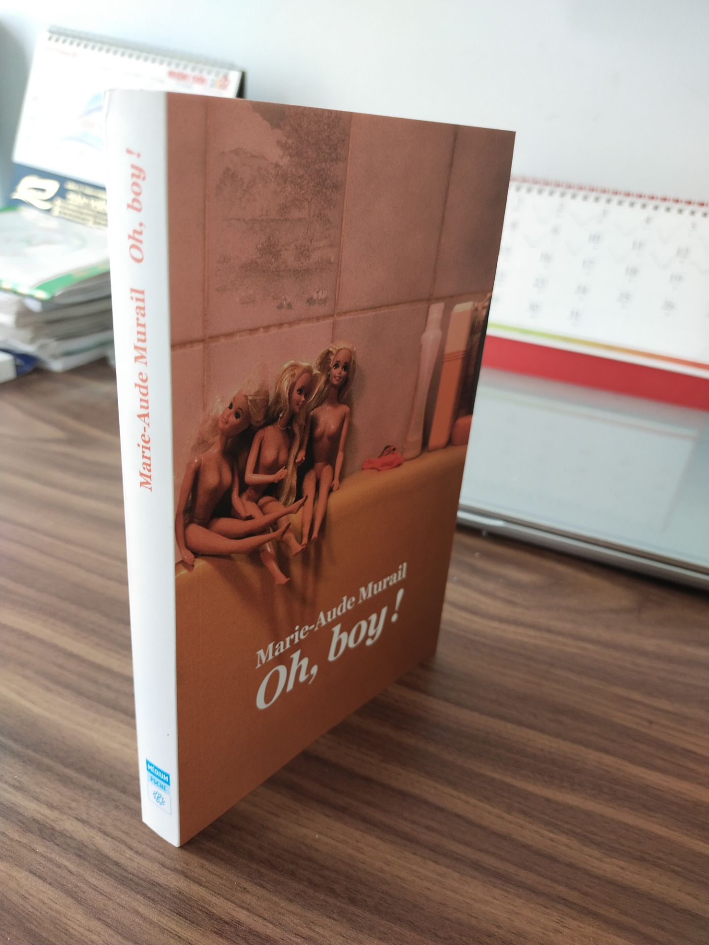 Sách mới cóng, tuyệt vời lắm