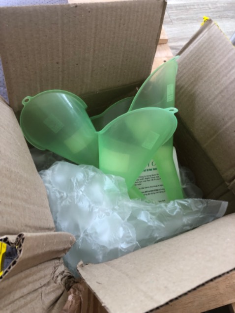 Hàng đóng gói cẩn thận, nhà bán có tâm, hàng như quảng cáo