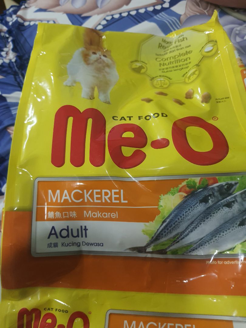 Sản phẩm chất lượng.Hạn sử dụng còn hơn 1 năm.Hài lòng với sản phẩm và Tiki.Có điều đợt dịch covid này giao hàng quá lâu,mèo đói queo râu luôn Sản phẩm chất lượng.Hạn sử dụng còn hơn 1 năm.Hài lòng với sản phẩm và Tiki.Có điều đợt dịch covid này giao hàng quá lâu,mèo đói queo râu luôn