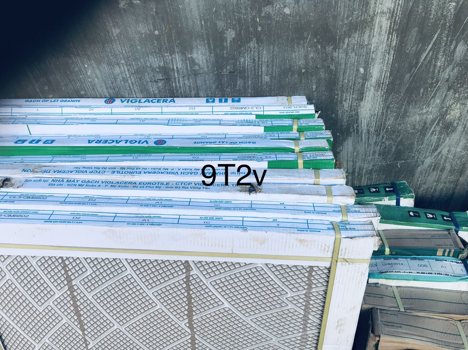 Hàng tốt mua dùng đc bà con