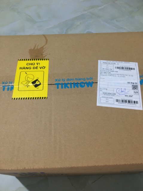 Mới nhận được hàng, đóng gói kỉ, máy nhìn cũng đẹp nhưng chưa dùng thử nên không biết thế nào