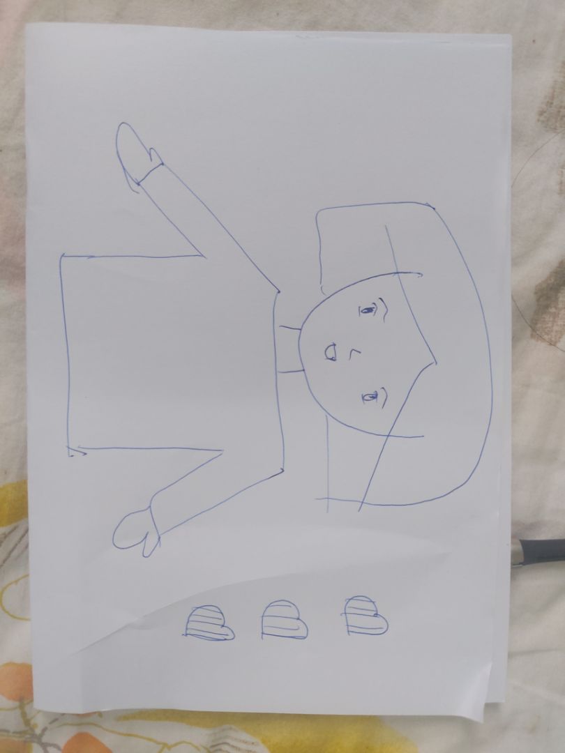 váy chất mềm xốp, mặc vừa vặn