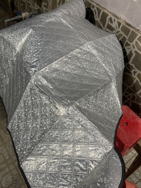 Đóng gói rất hoành tráng luôn, bền hay không khi xài mới biết