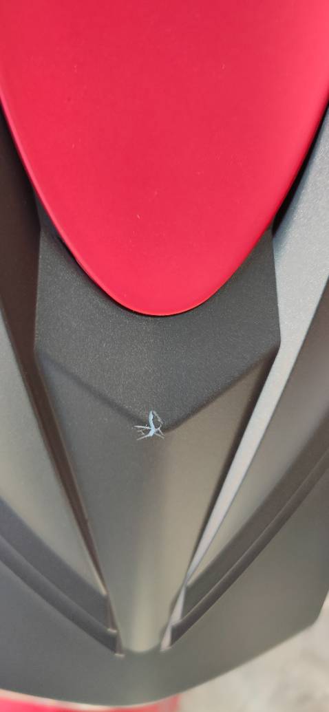 Hàng bị lỗi, hy vọng kt kỹ khi giao hàng, 5 sao vì shop và tiki tư vấn nhiệt tình