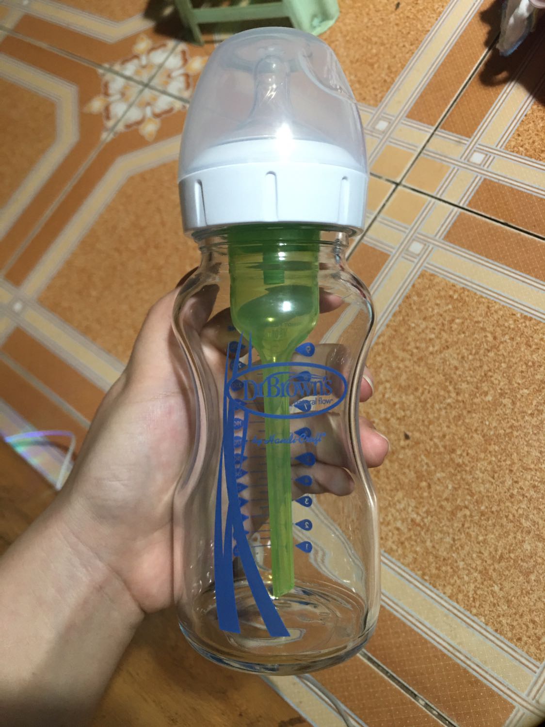 Bình đẹp chất lượng cảm ơn Shop a